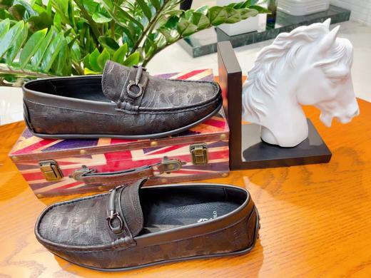 4F姆赛保罗鞋 商品图0