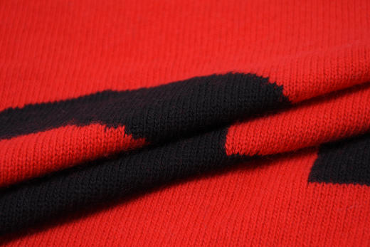 冬季简约字母款 羊毛围巾 特惠 PT-1016 商品图7