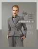 YIQU|“优雅呈现”西装上衣PT 商品缩略图0