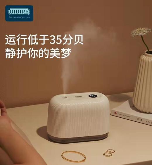 德国OIDIRE空气加湿器 商品图2