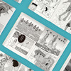 《海兽的孩子》5册套装 漫编选·第二弹 商品缩略图2