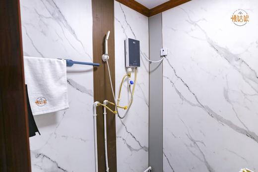 济南慢姑娘波罗峪别墅轰趴馆 商品图12