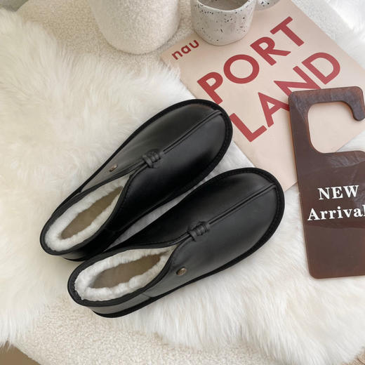 𝑼.𝑮𝑮老人鞋 商品图6