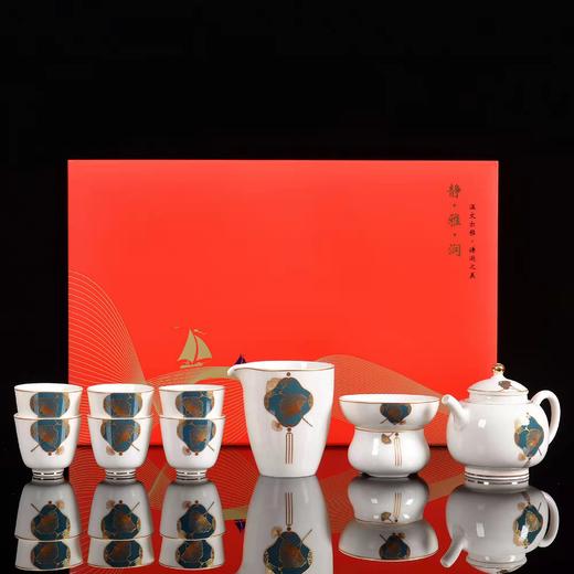 杏福茶器 商品图1