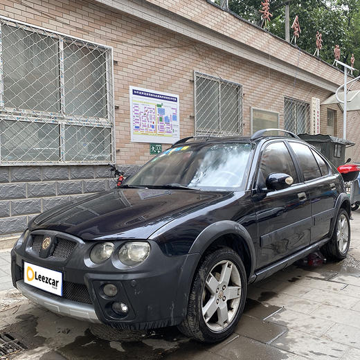 名爵 3SW 野酷 1.4L 手动舒适型 【长租-北京】 商品图2