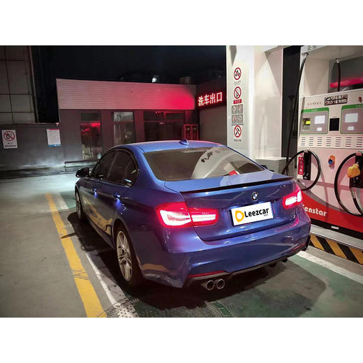 宝马 3系 320i M运动套装 【长租-北京】 商品图3