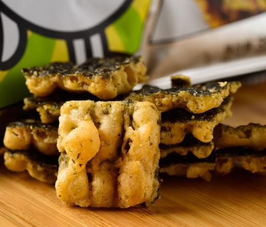 幸运小筑  |  日式天妇罗140g （含四种口味） 商品图4