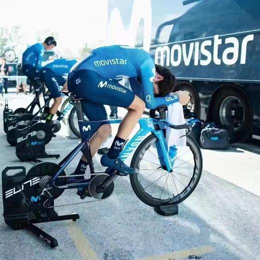 Elite SUITO智能骑行台 商品图2