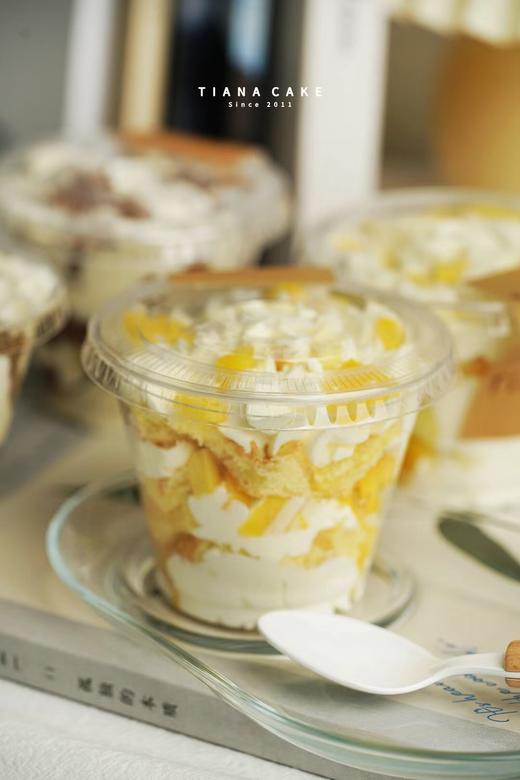 奶油随心杯 商品图2