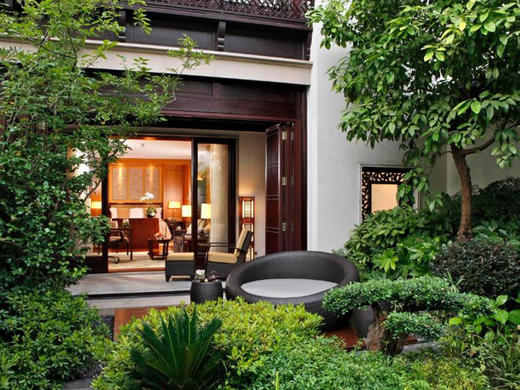 【杭州】西子湖四季酒店 5星级 商品图10