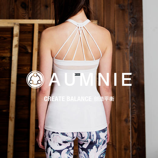 强子背心HADRON TANK 商品图0