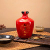 龙津春 红笙 53度 酱香 500ml 单瓶装（整箱为6瓶） 商品缩略图1