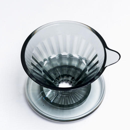 【按箱批发】 泰摩  分享壶-360ML  分享壶- 600ML 黛黑色【24个/箱】 商品图2