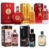 【推荐】习酒 步步高升 缔造者100ml+烧坊 375ml+华北基地 450ml+方品习酱 500ml+老习酒 579ml+1998 719ml 组合装【共6瓶】 商品缩略图1