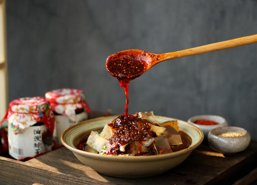 妙臻油泼辣子 商品图4