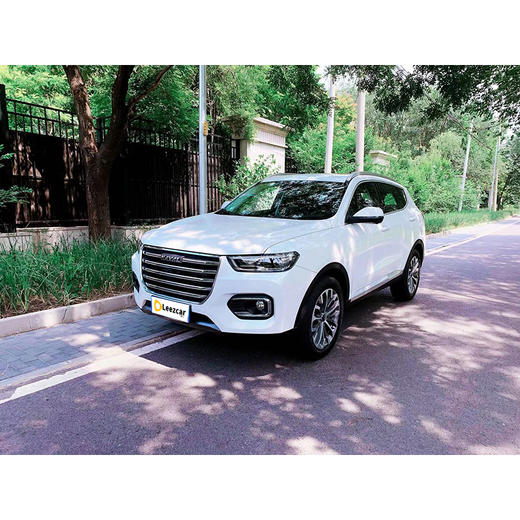 哈弗 H6 1.5T 自动两驱精英型 【长租-北京】 商品图2