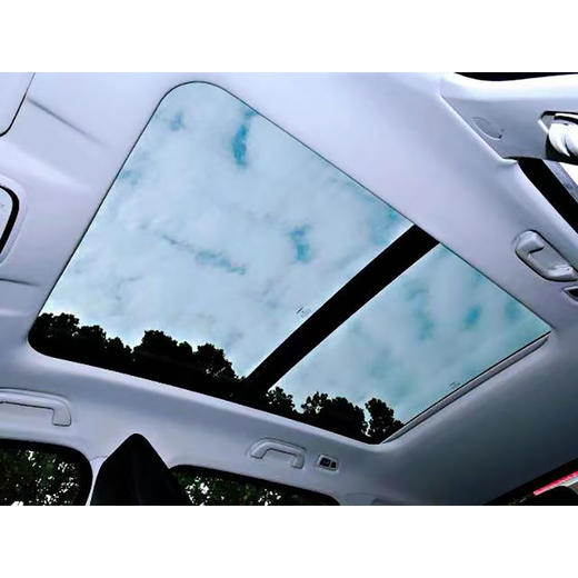 哈弗 H6 1.5T 自动两驱精英型 【长租-北京】 商品图5