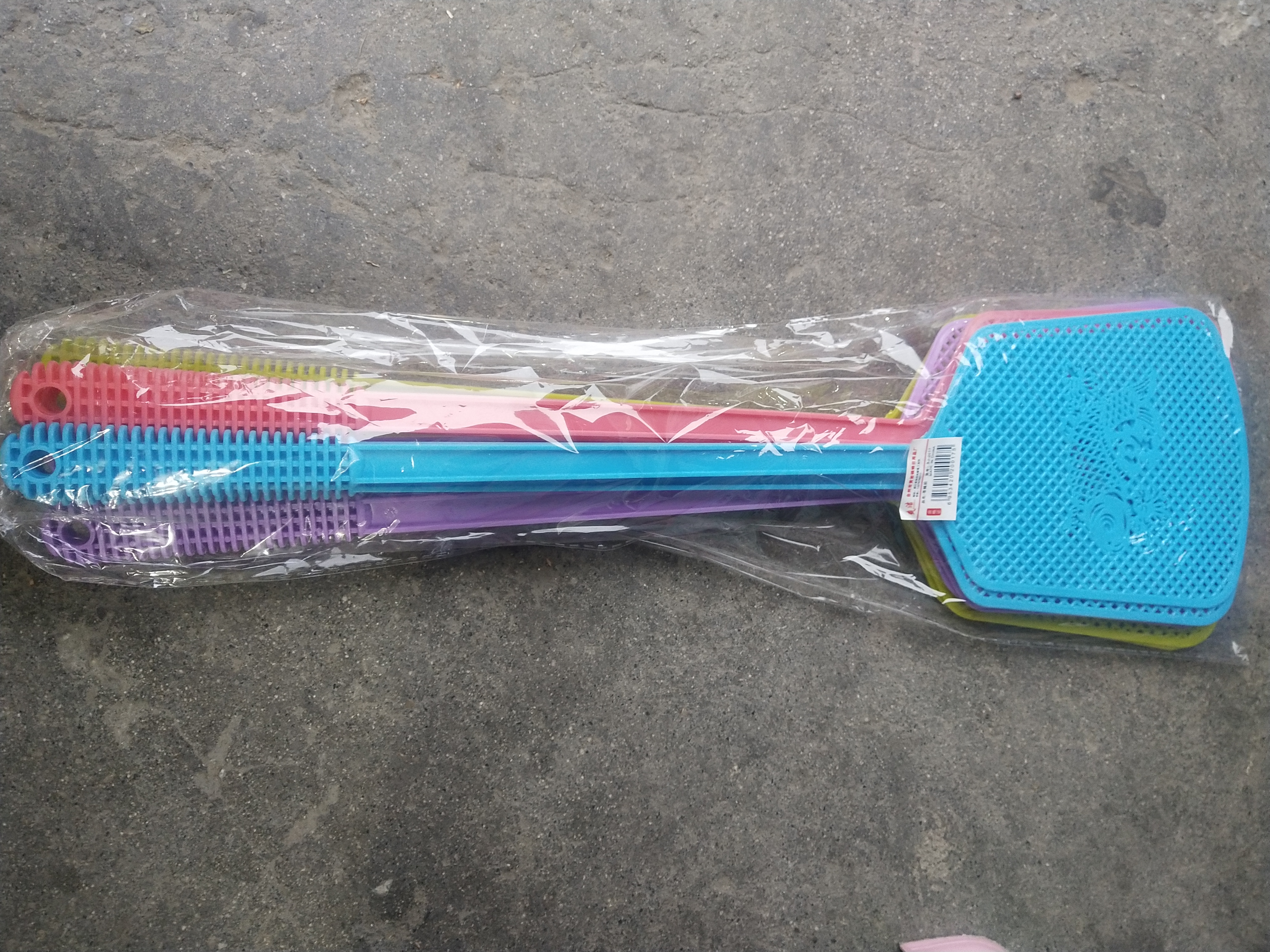 办公用品苍蝇拍（普）