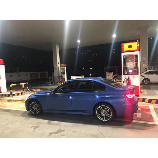 宝马 3系 320i M运动套装 【长租-北京】 商品图2