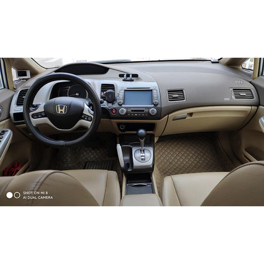 本田 思域 1.8L 自动豪华型 【长租-北京】 商品图5