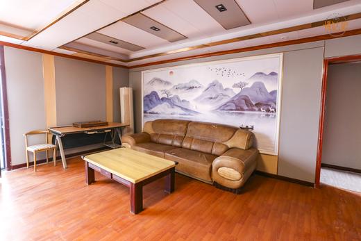 济南慢姑娘波罗峪别墅轰趴馆 商品图7