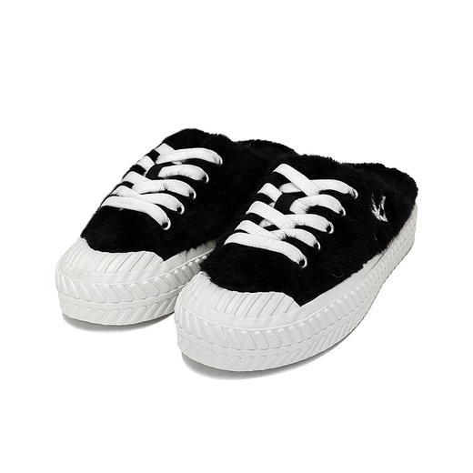 MLB男女鞋轻便休闲鞋透气情侣运动鞋3AMUUD316 商品图1