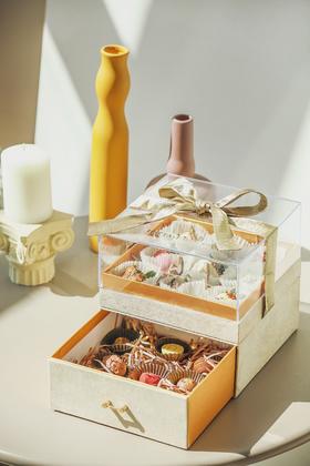 感恩节限定礼盒（24.25日限定发售）