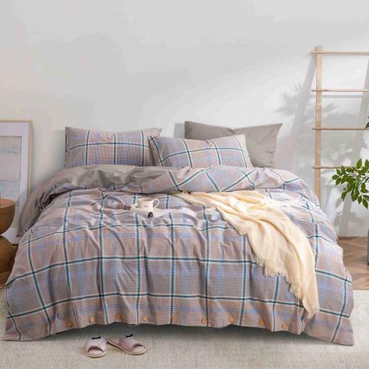 【远梦】日式生活被套/床单/床笠 商品图2