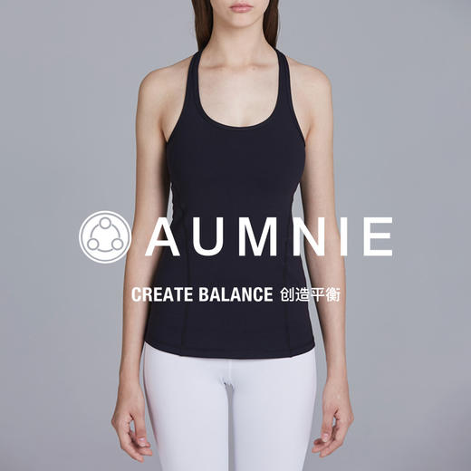 活力背心 VITALITY TANK 商品图0