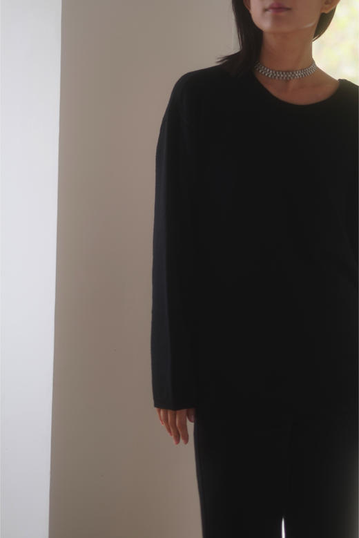 ecllective | Eleanor Choker [ 项链 3色可选 ] 商品图5