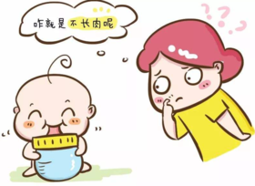 不要再为吃不胖而沾沾自喜，这是“胃强脾弱”，女人会早衰，男人易肾虚！ 