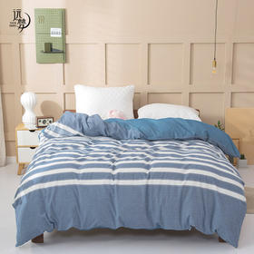 【远梦】日式生活被套/床单/床笠