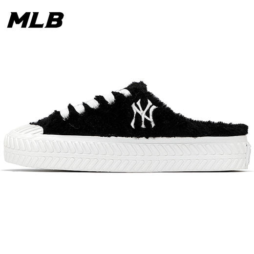 MLB男女鞋轻便休闲鞋透气情侣运动鞋3AMUUD316 商品图0