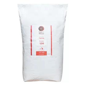 法国伯爵T170黑麦粉（请勿下单）