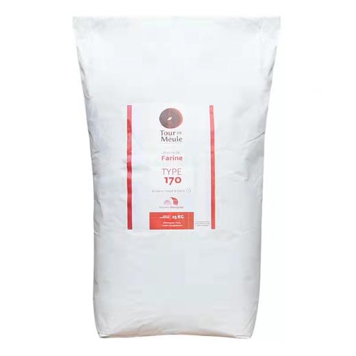 法国伯爵T170黑麦粉（请勿下单） 商品图0