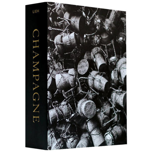 【英文原版】Champagne 香槟 香槟收藏指南  Essential Guide to Wine 葡萄气泡酒的产区与风味指南 葡萄酒酿造地点 酿造方式 商品图1