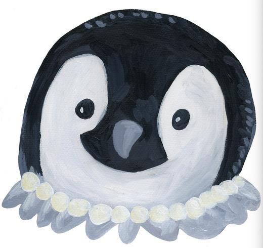 纸面具 商品图2