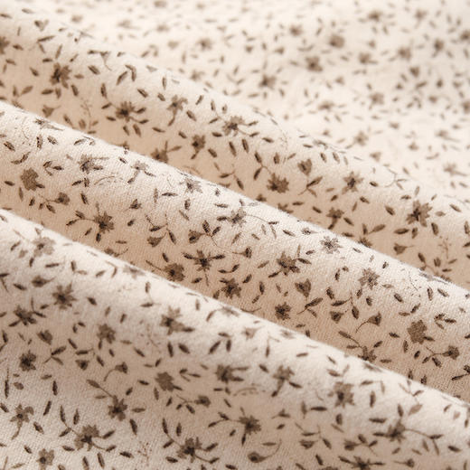 famecoco范可儿套装裙冬两件套休闲时尚套装F218EA003 商品图4