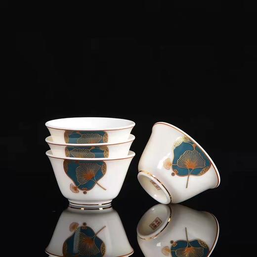 杏福茶器 商品图2