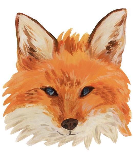 纸面具 商品图3