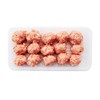 冷鲜 猪肉丸子（12个 约180g） 商品缩略图0