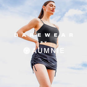 新品 | 裸感高腰网球裙裤 / NUDE TENNIS SKIRT SHORTS 裸感系列