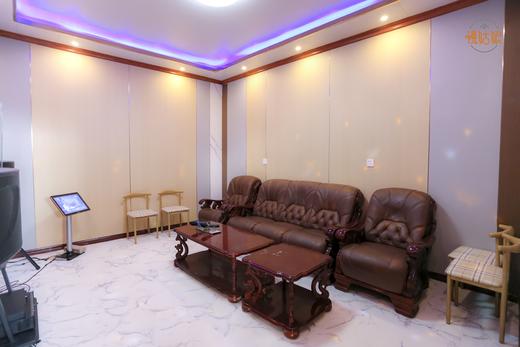 济南慢姑娘波罗峪别墅轰趴馆 商品图2