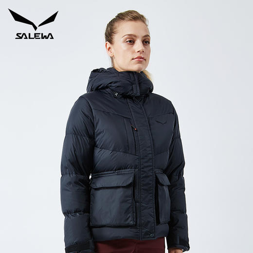SALEWA沙乐华/女式羽绒服 26836 商品图1