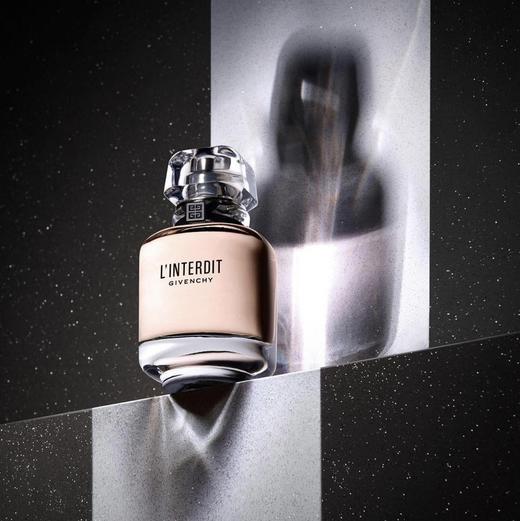 法国 GIVENCHY纪梵希 心无禁忌香水（高级赫本香） 35ml/50ml/80ml 商品图1