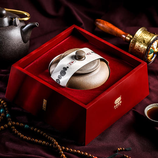 268g无相大乘藏茶