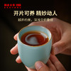 澜沧古茶会员古茶杯-天青杯 商品缩略图2