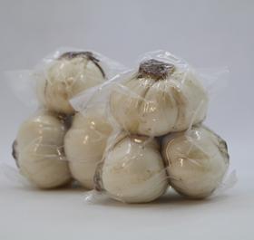 兰州新鲜甜百合 2斤装