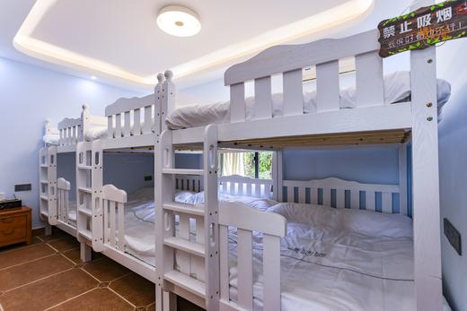 惠州慢姑娘山居海湾别墅轰趴馆 商品图10