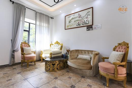 惠州慢姑娘山居海湾别墅轰趴馆 商品图9